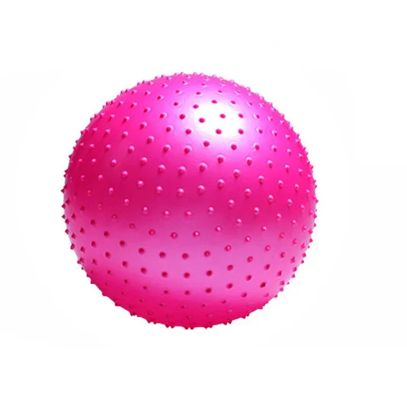 NNEOBA Fitness Yoga Balls Pilates & Balance