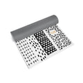 Bowie Lightweight Yoga Mat – 6mm Non-Slip, Eco-Friendly & Travel-Ready | Yune Yoga