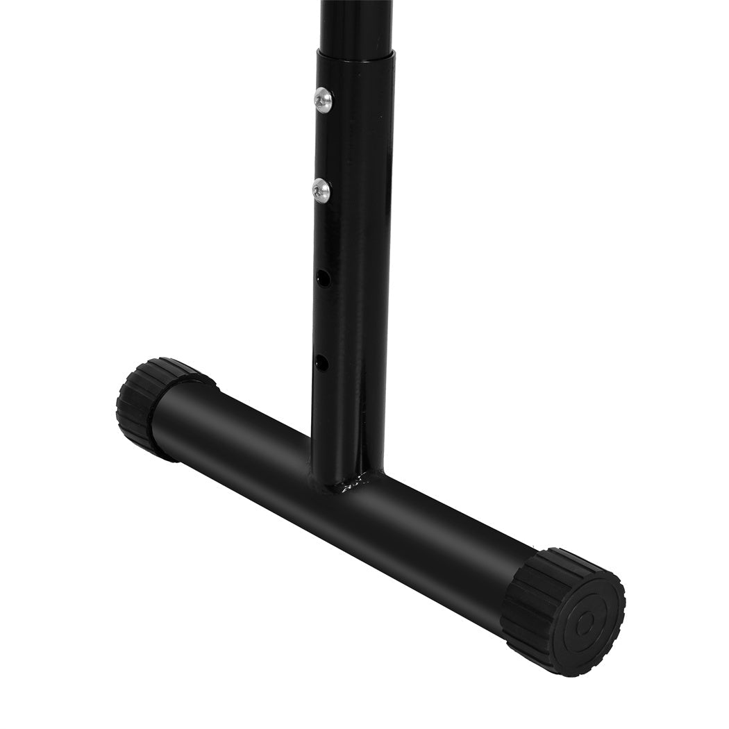 Centra Adjustable Parallel Dip Bar
